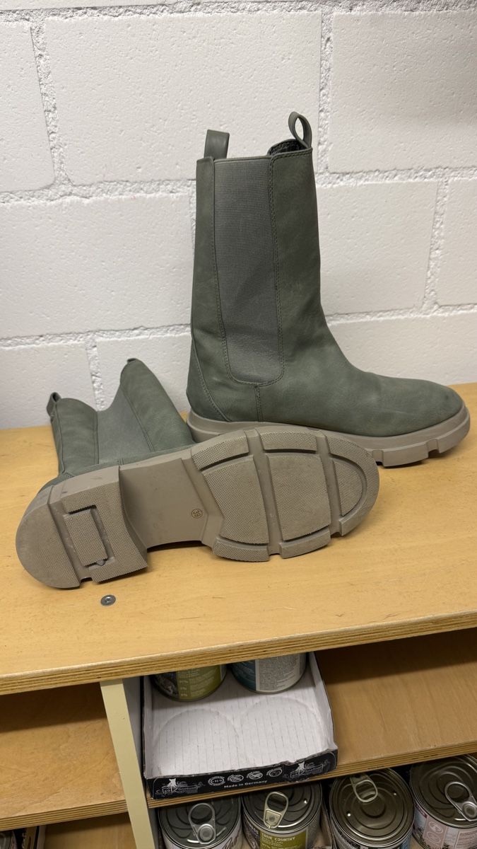 Scarpe da donna: Neuwertige Schuhe Gr. 39 – Nuovo (secondo la descrizione) da Wettingen venduto da rote_tulpe71 6