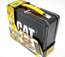 CAT-Store N Go, Konstruktion Spiele-Set ab 3J.