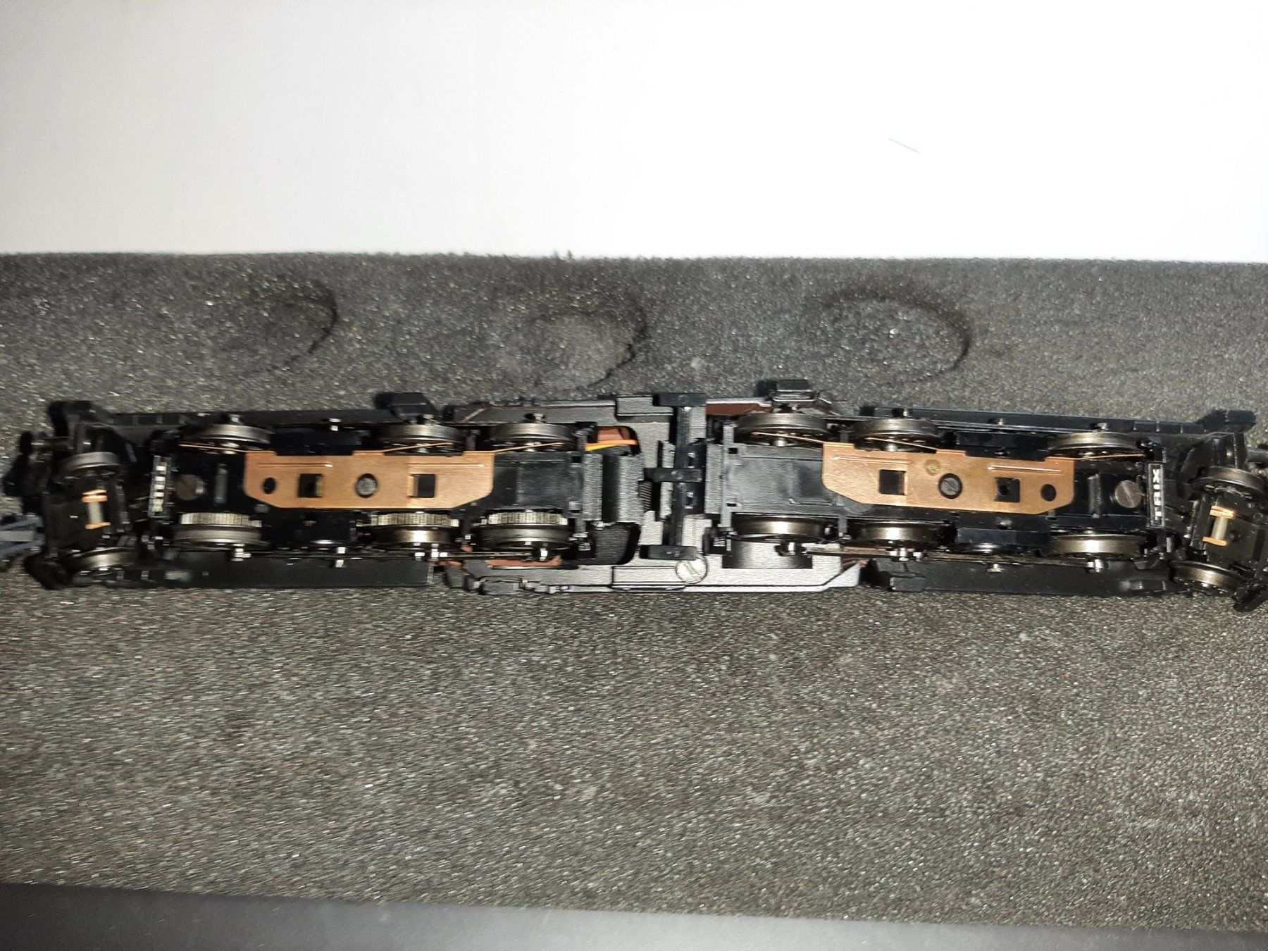 Trix Modellini di ferrovie: Trix Ce 6/8 ''' 14316,Krokodil, Analog – Usato da Avully venduto da RIVALIS 4