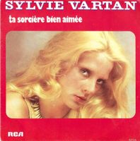Sylvie Vartan - Ta sorcière bien aimée