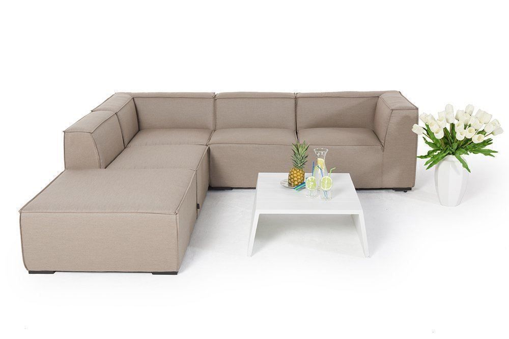 Viplounge Divani: Allwetter Lounge - Outdoor Lounge – Nuovo e nell'imballaggio originale da Uznach venduto da viplounge 2