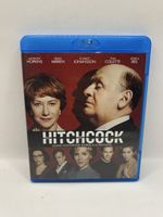 Blu-ray Hitchcock FR
