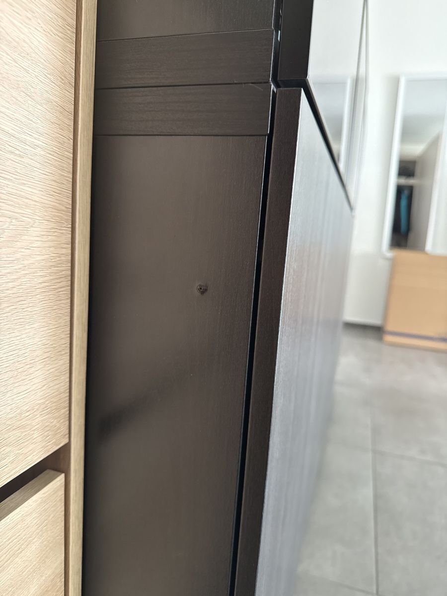 Ikea Commodes: IKEA Sideboard – D'occasion à Spiez par aci_jrd7 4