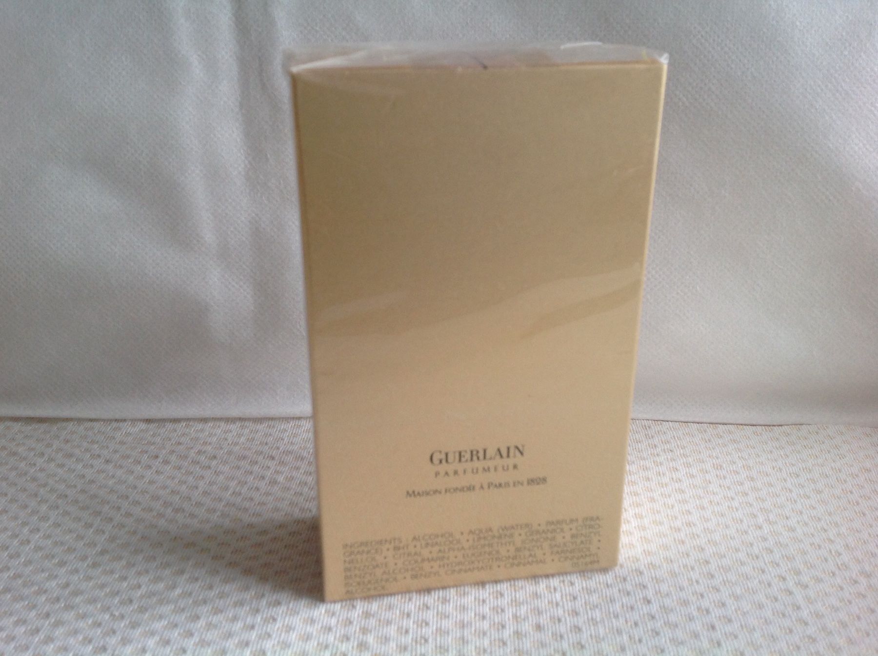 Guerlain Profumi & Eau de Toilette: Guerlain - L'Heure Bleue  - NEUF – Nuovo e nell'imballaggio originale da Sion venduto da accroshoes 2