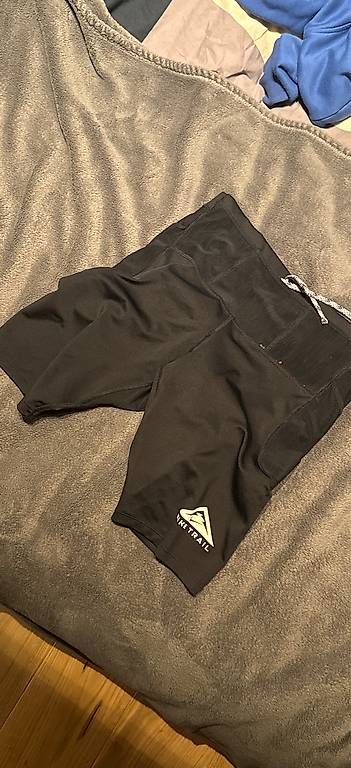 Pantaloni: Nike Trail tight Gr.M – Usato da meierskappel venduto da Yannik301