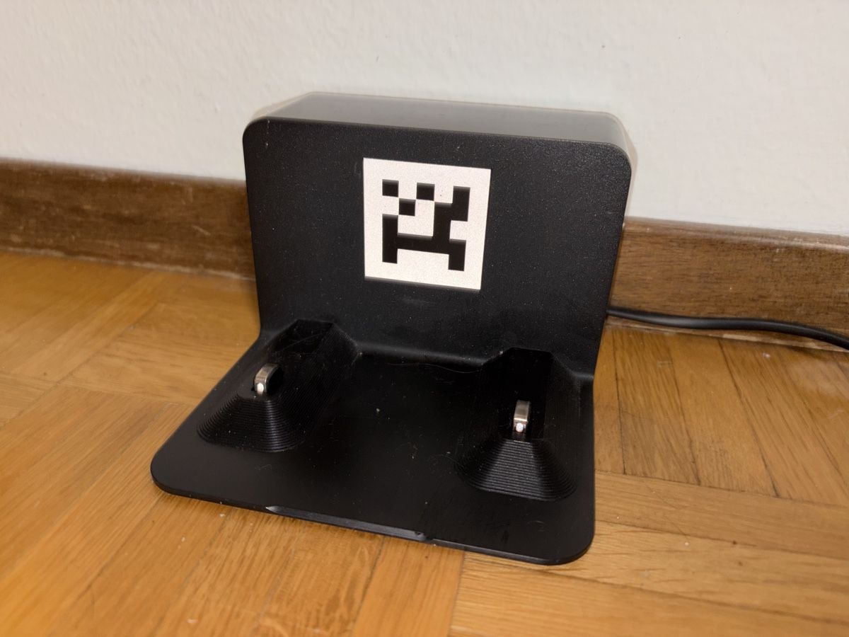Irobot Aspirapolveri & Accessori: iRobot Roomba Combo j7 Saugroboter – Usato da Emmenbrücke venduto da jas_9ms5 6