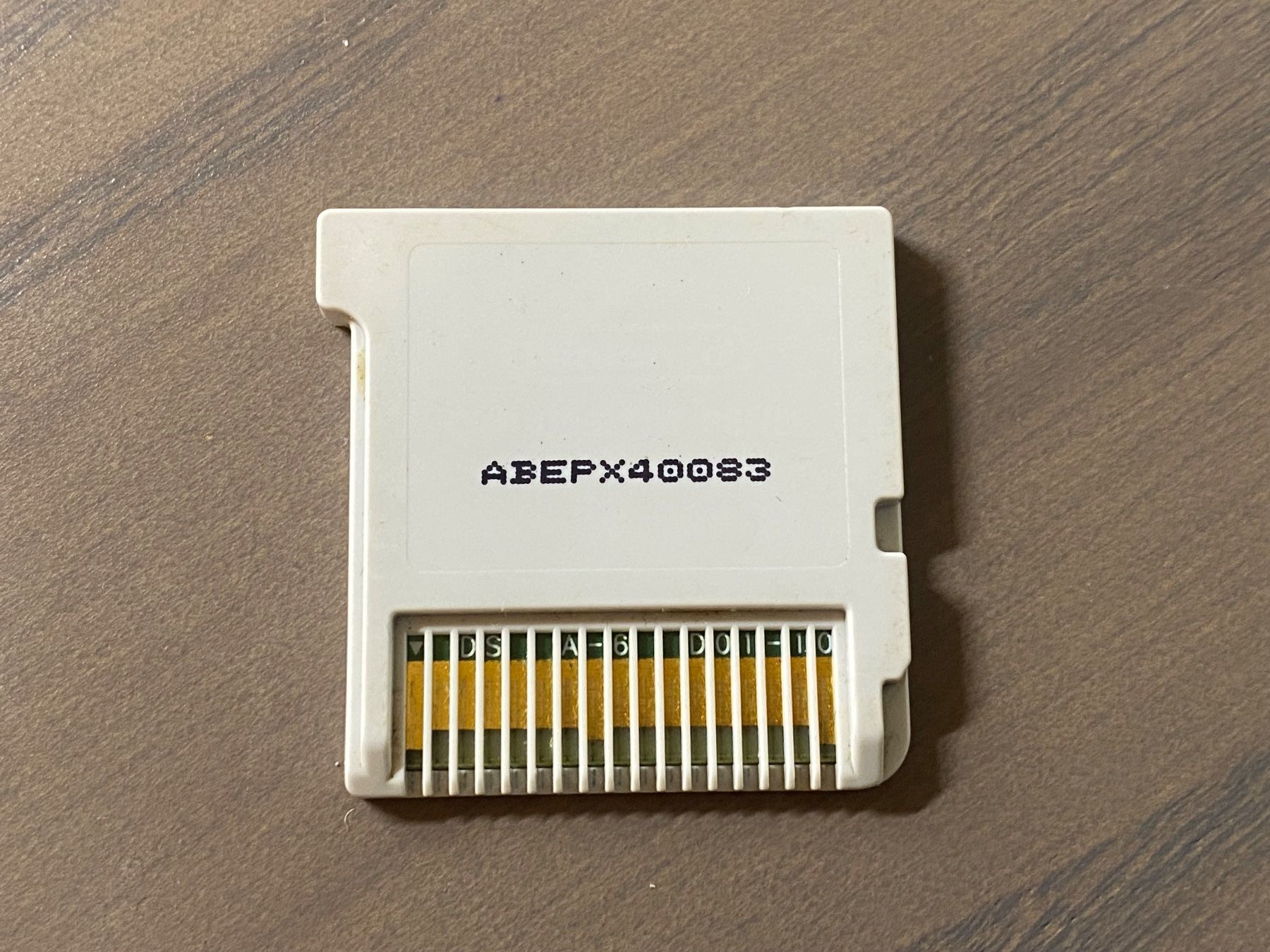 Nintendo Jeux: New Super Mario Bros. 2 – D'occasion à Thalwil par Rome_90 1