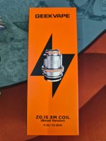Geekvape Z XM 0.15 coil