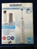 Nevadent Elektrische Zahnbürste-Neuwertig 