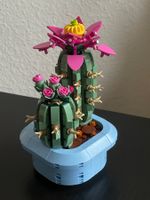 LEGO 11509 Blühender Kaktus