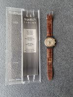 Swatch Uhr