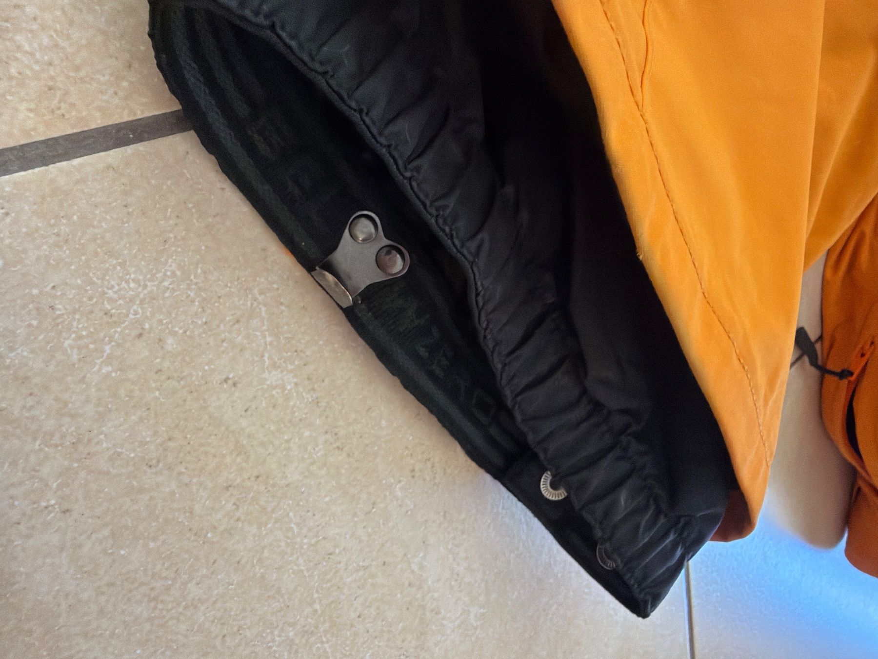 Pantaloni: Skihosen – Usato da Volketswil venduto da markiza01 4
