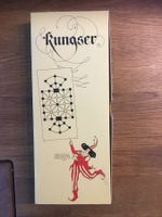 Haba Spiel „Kungser“