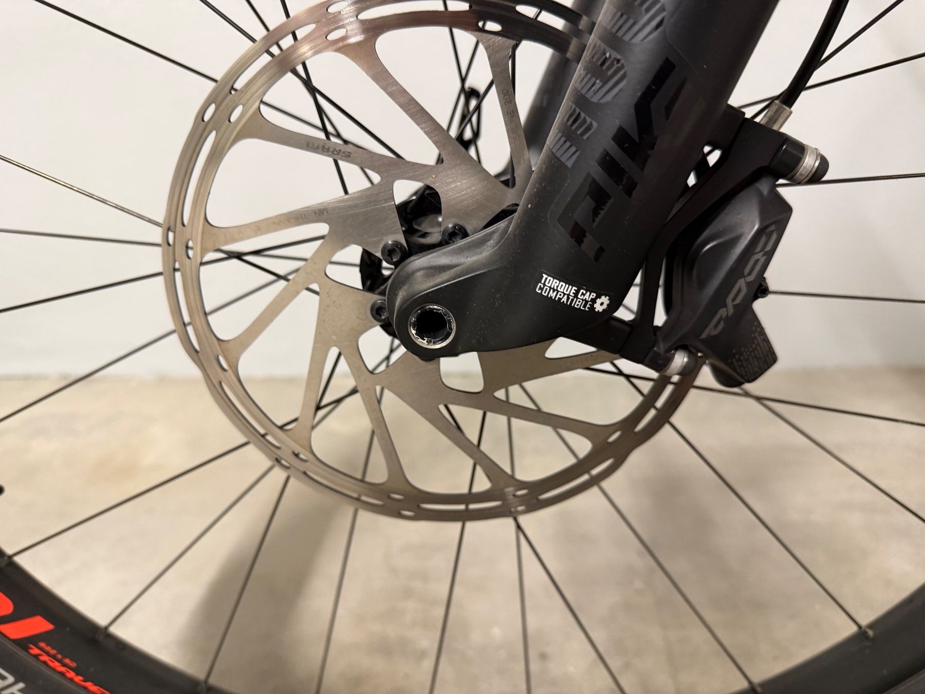 Specialized Velos: Specialized Levo FSR Carbon Expert (Grösse M) – Gebraucht aus Vaduz von Joosjoos 5