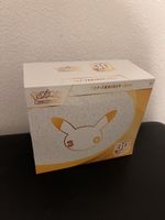 Pokémon TCG 30 Jahre Top-Trainer-Box – OVP versiegelt