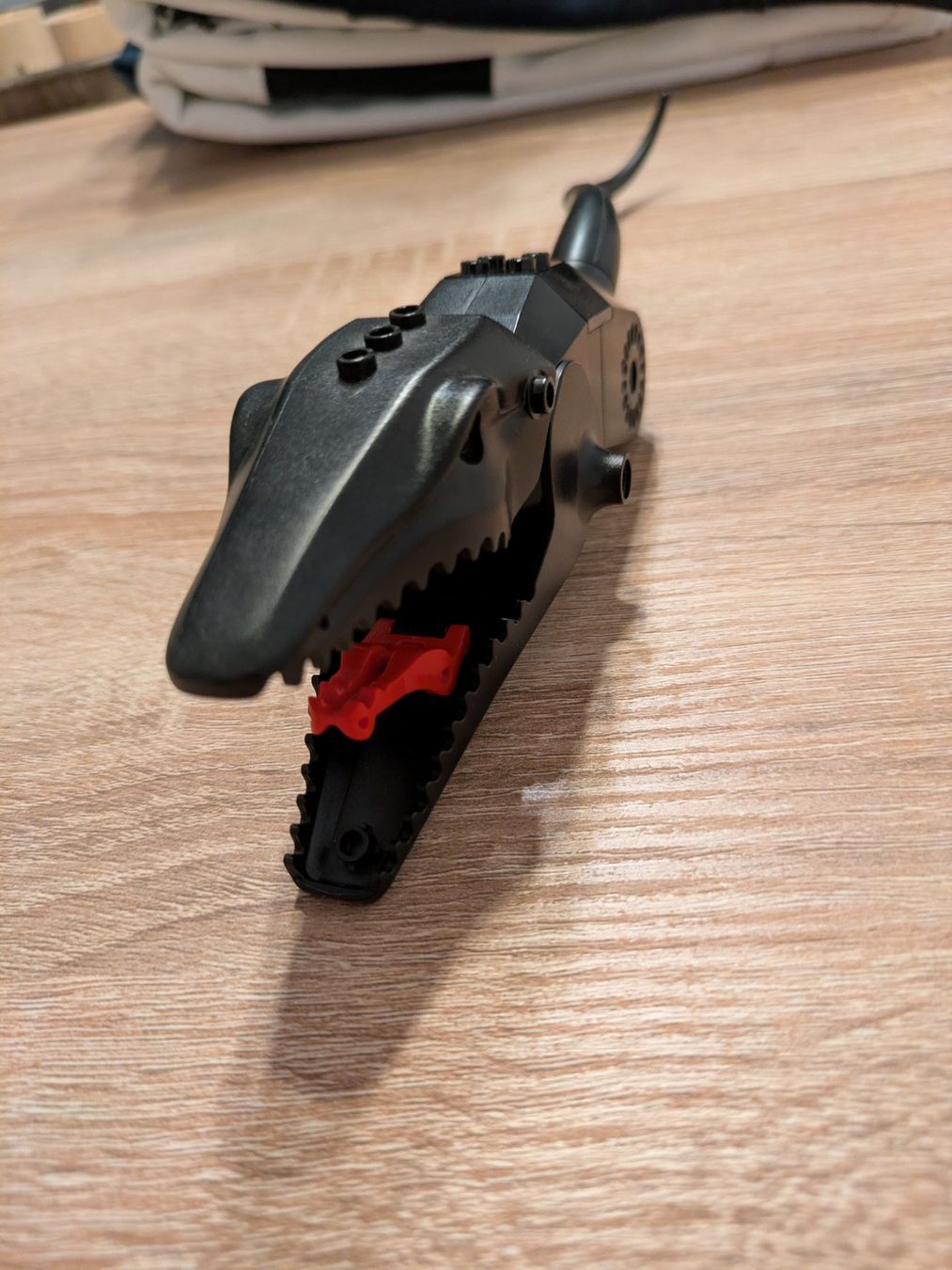 Lego Kit di costruzioni: LEGO - MORAY EEL – Usato da Losone venduto da AlpineLayer 1