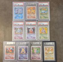 Carte Pokémon Legendary