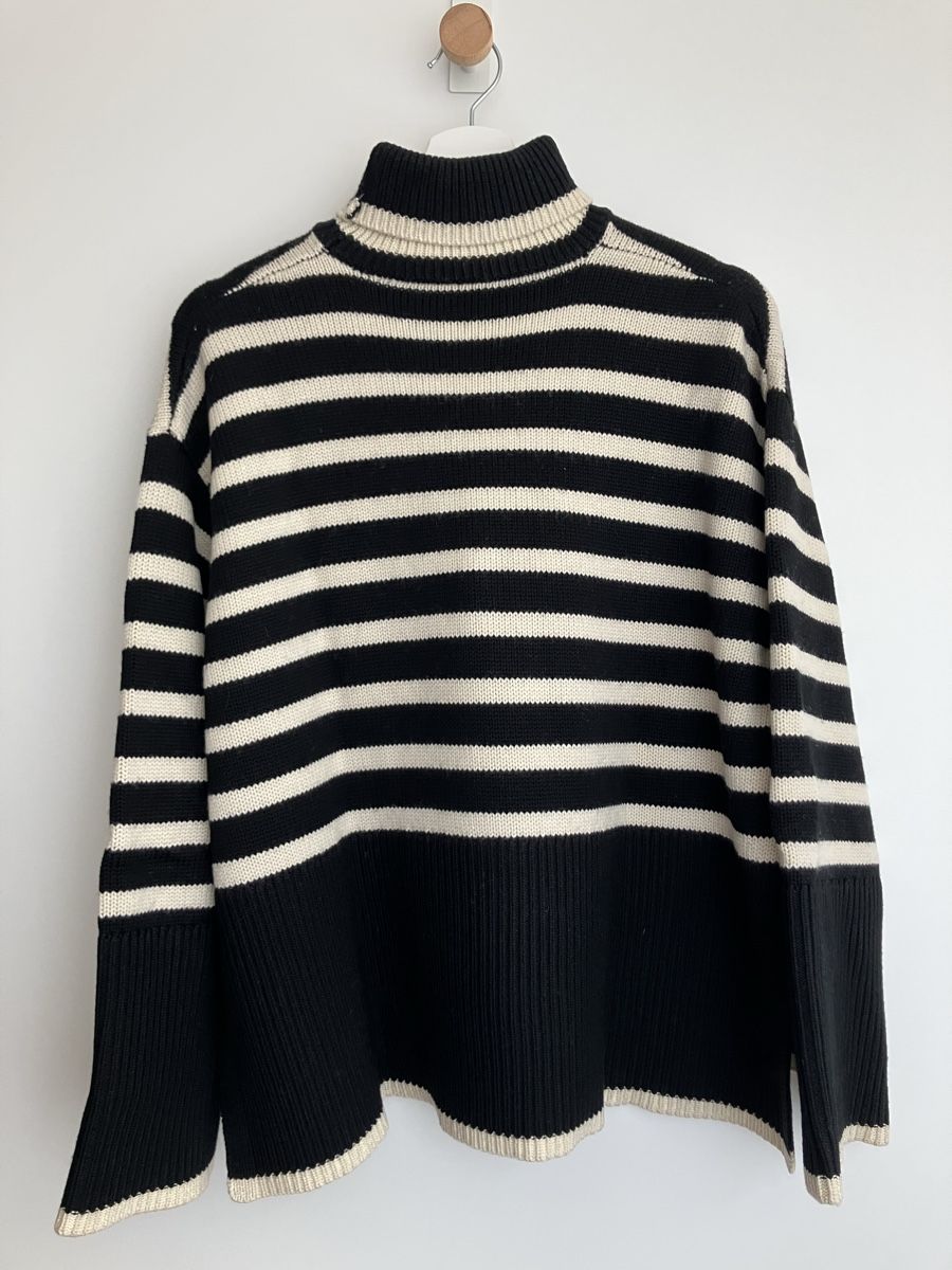 Totême Pullover & Sweatshirts: Totême Rollkragenpullover  – Gebraucht aus Zürich von pac_qxb7 2