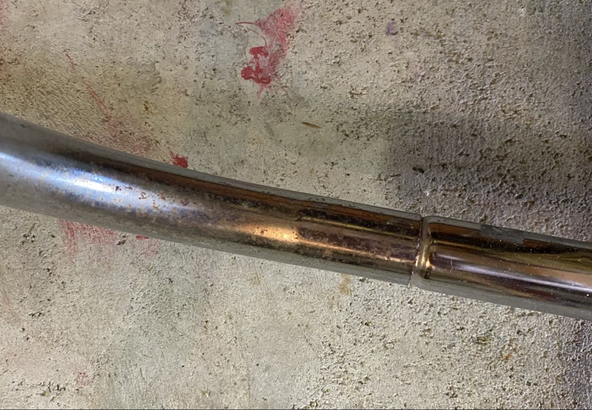 Porte manteau: Kleiderständer rollbar – D'occasion à Morschach par Big190 2