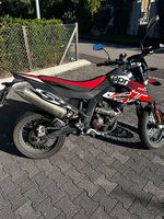 Aprilia SX 125