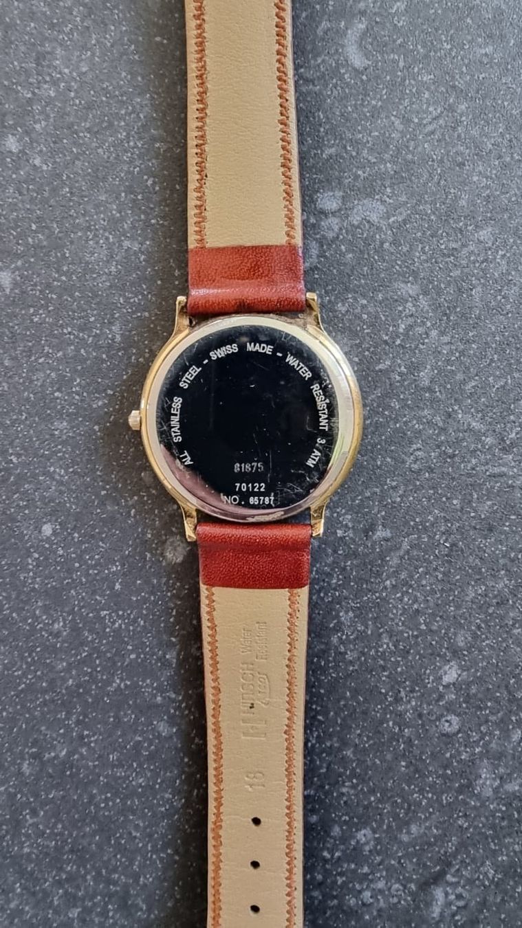Christ Orologi: Armbanduhr CHRIST – Usato da Feldbach venduto da If1 2