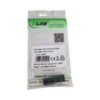 INLINE Audio Adapter
