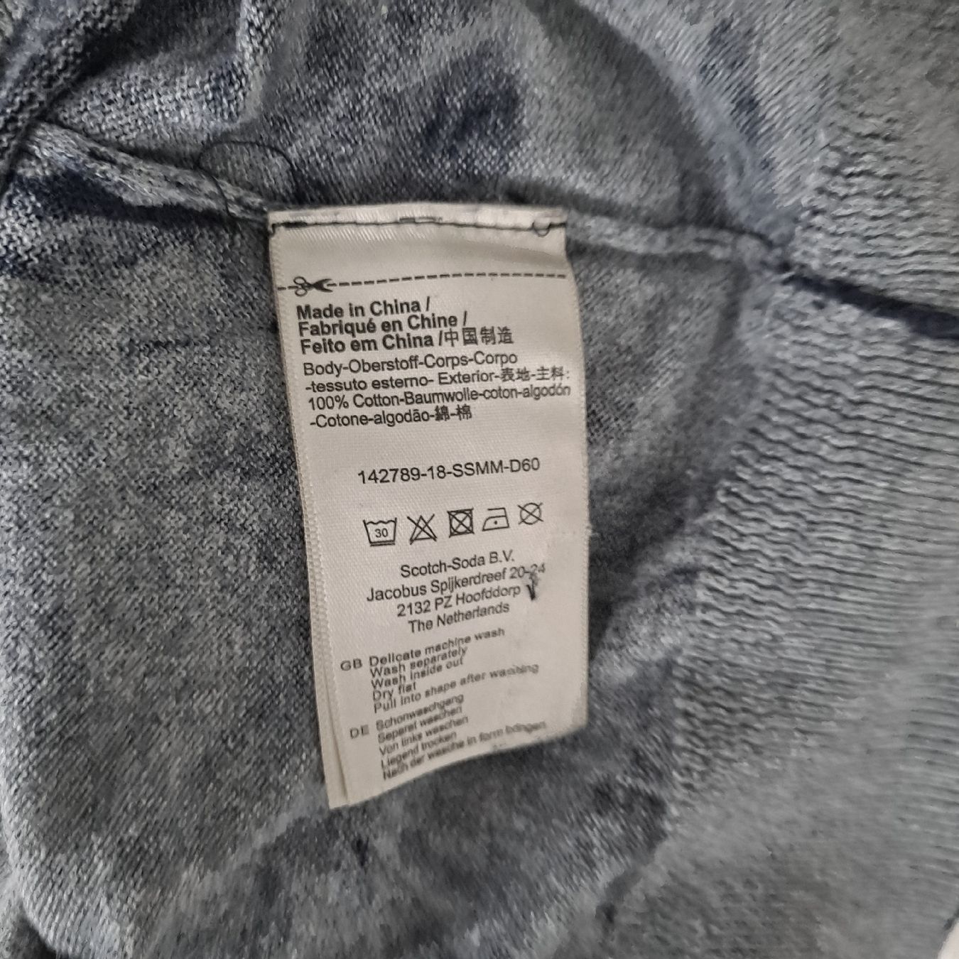 Pullover & Sweatshirts: Scotch & Soda Pullover Gr. XL – Gebraucht aus Liestal von Mas-Y-Mas 2