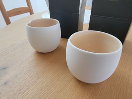 Nespresso Origin Collection Lungo Cups 2 Stück