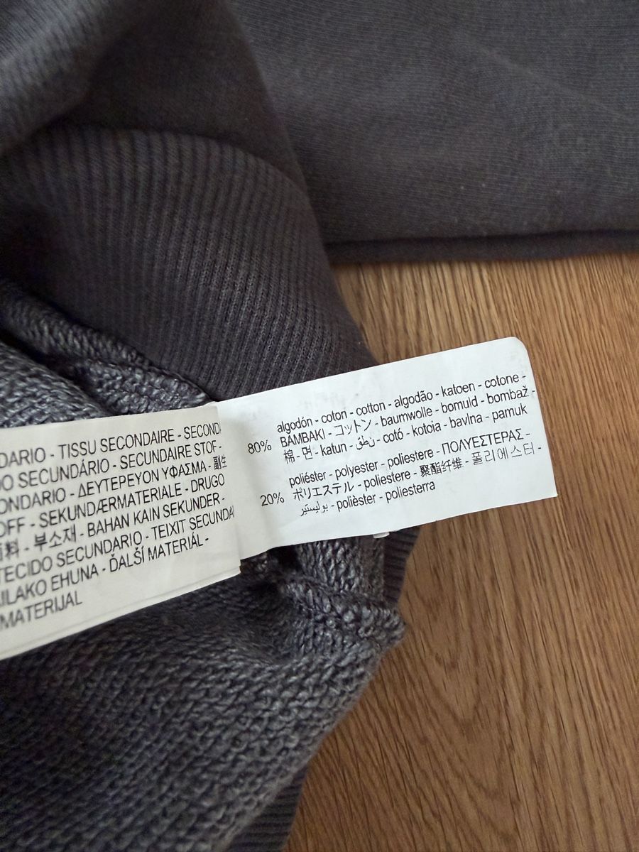 Zara Pullover & Sweatshirts: Zara Kids - Pullover, Gr. 116  – Gebraucht aus Interlaken von fbnscl 4