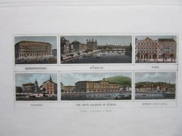 ZÜRICH