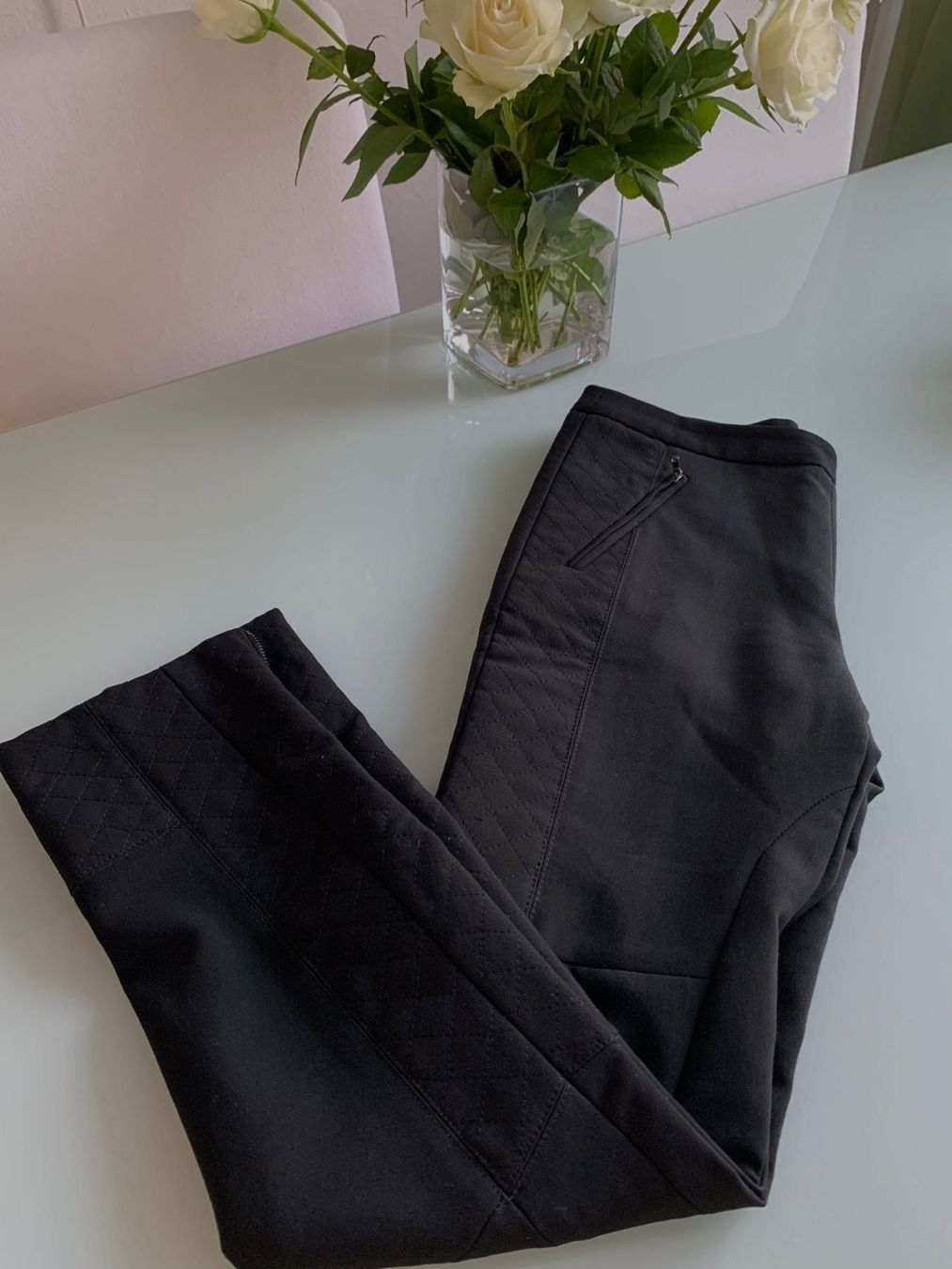 Hosen: Stilvolle, sportlich elegante Hose – Neu (gemäss Beschreibung) aus Adliswil von Majeska 3