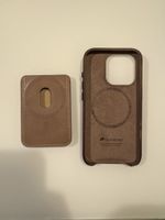 Handyhülle & portemonnaie Iphone 15 pro