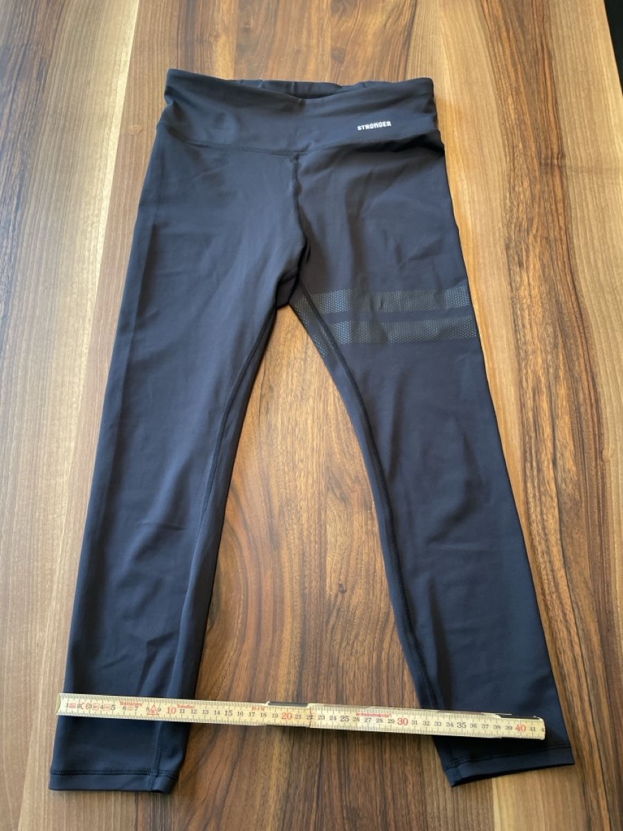 Leggings: 7/8 Tights Stronger ETNA M – Nuovo (secondo la descrizione) da Basel venduto da pilzliii 1