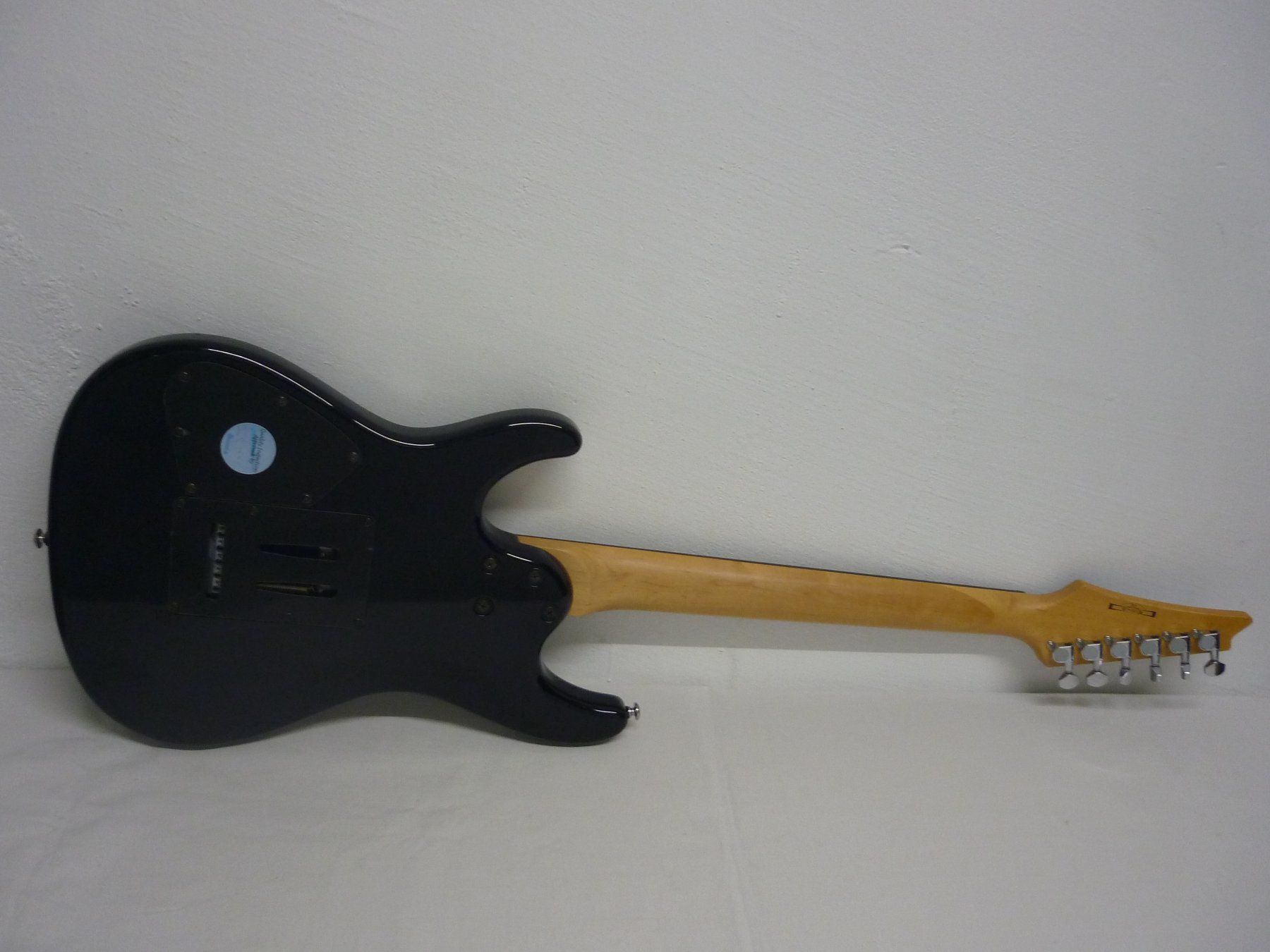 Ibanez Strumenti musicali: Ibanez E-Gitarre mit Bag – Usato da Maienfeld venduto da John13 5