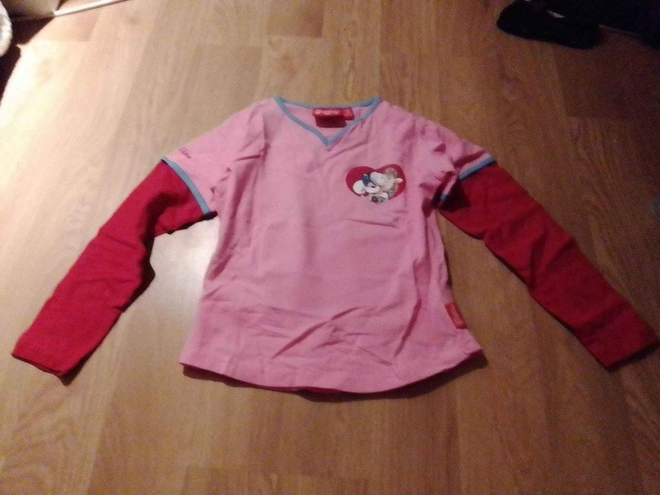 Pullover & Sweatshirts: Pullover/Shirt – Neu und originalverpackt aus Biberist von ZombieDead_g9zj 1