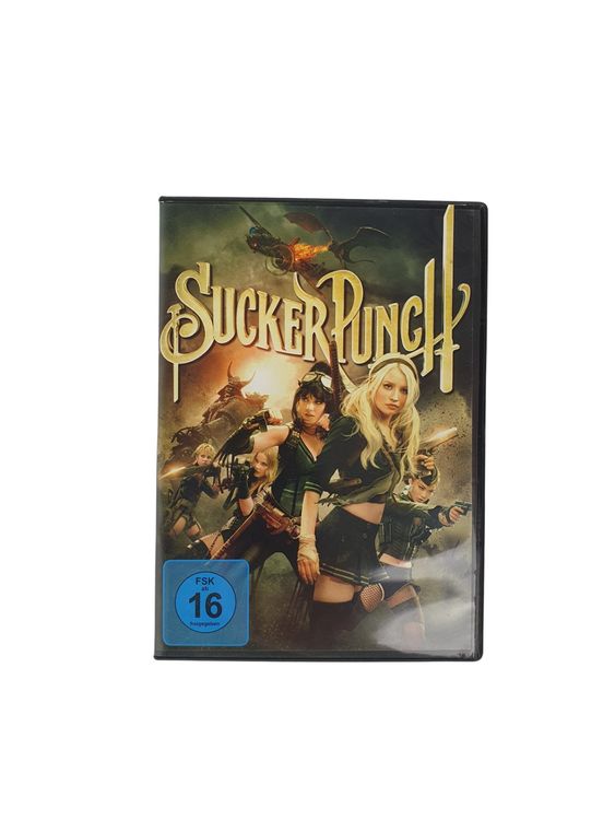 Action-Fantasy DVDs (Gebraucht) in Wangen b. Olten für CHF 1 – mit ...