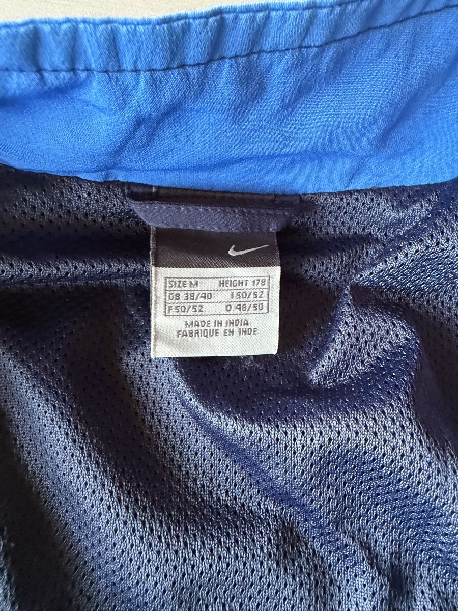 Nike Giacche: Nike Jacke – Usato da Chur venduto da glp_hy76 1