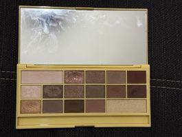 Palette White Chocolate - I heart Revolution