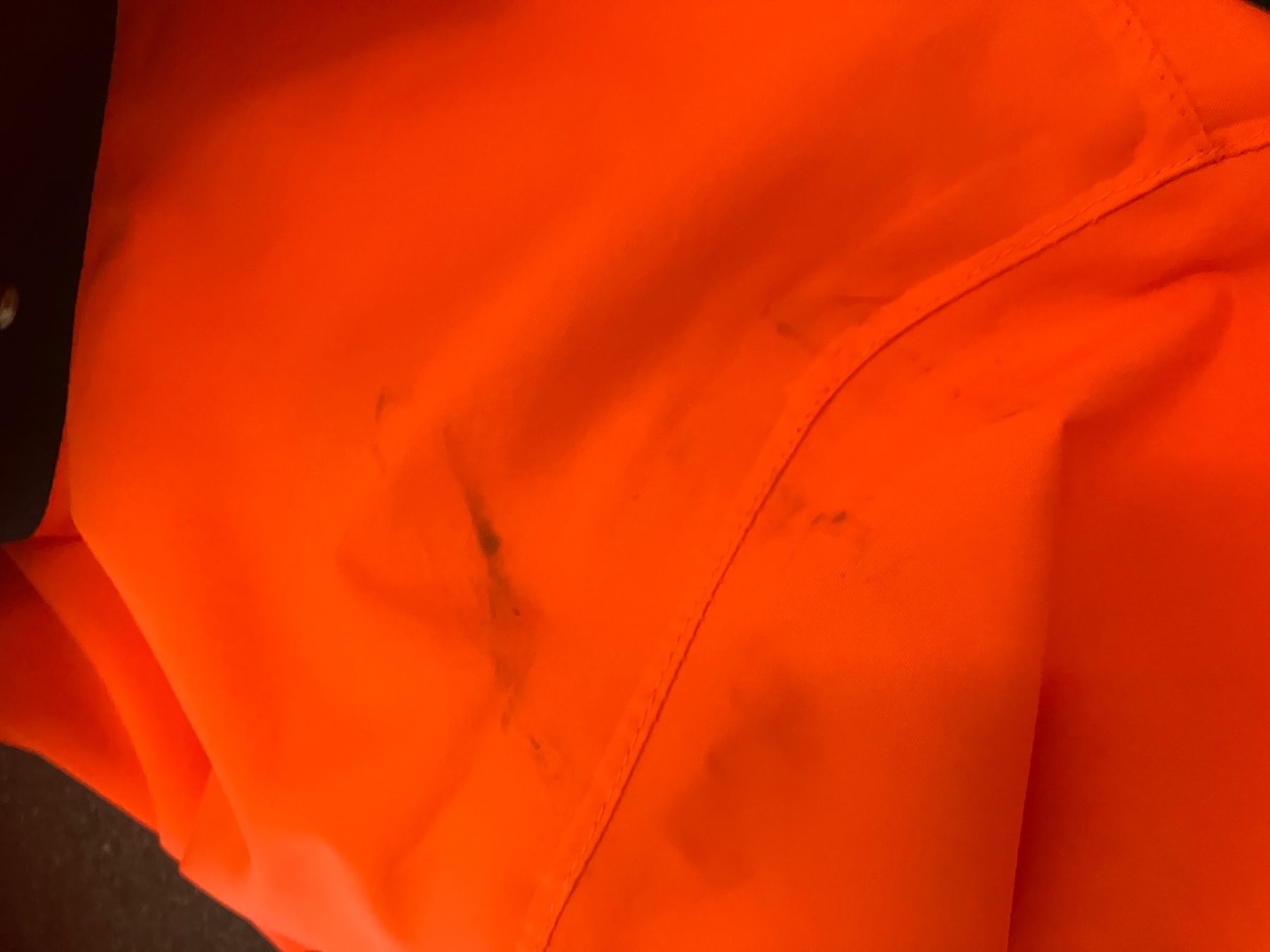 Giacche: Hatex Sicherheitsjacke Grösse M/L – Usato da Bettwiesen venduto da Zustand57 7