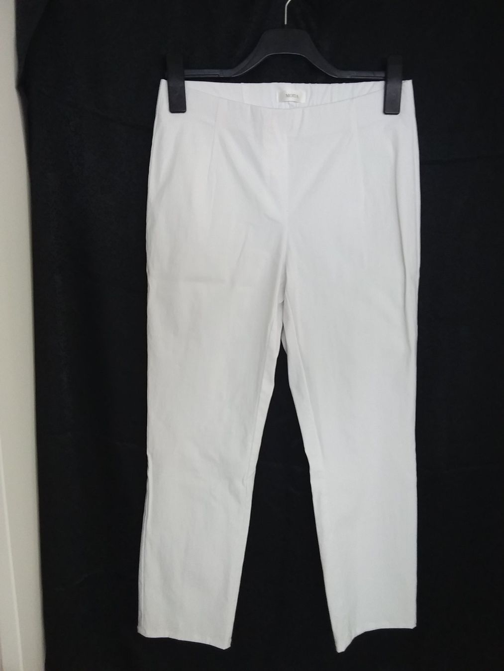 Pantaloni: MONA Schlupfhose, Gr M – Usato da Immensee venduto da Btrutmann