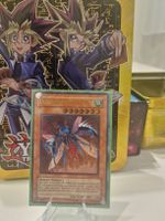 Yugioh Ultimatives Insekt LV7 UltimateRare