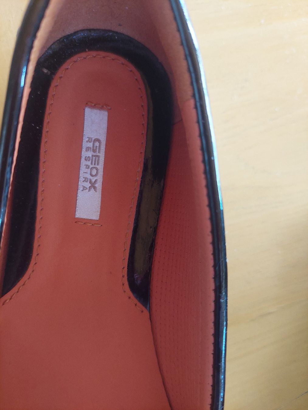Scarpe da donna: Geox – Usato da Veyras venduto da yonel78 3