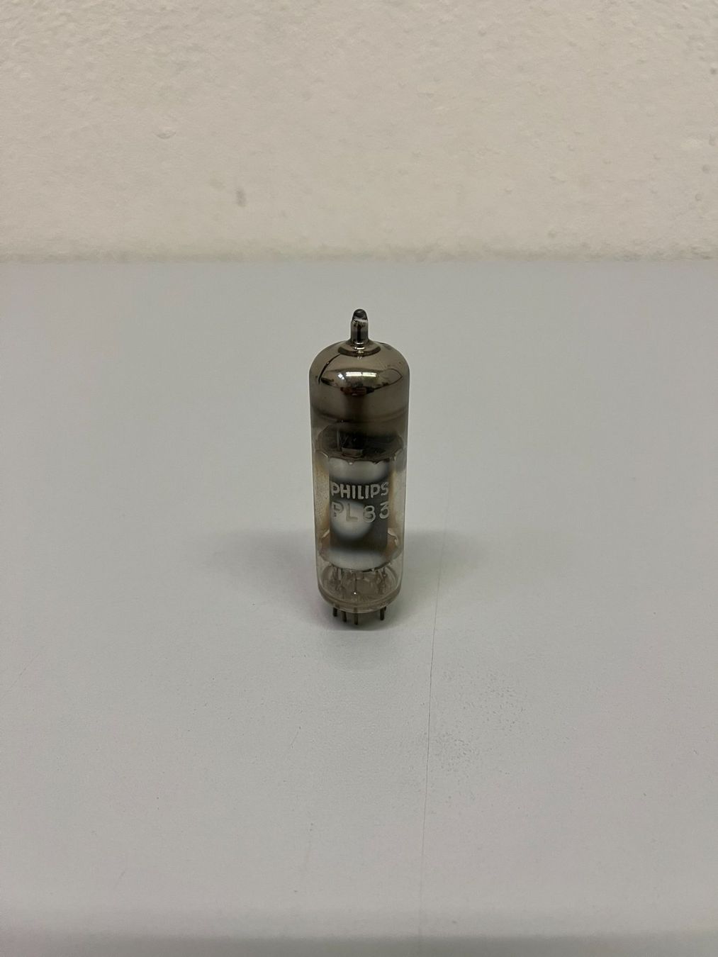 Philips Componenti elettronici: Philips PL 83 – Nuovo (secondo la descrizione) da Hochdorf venduto da av-electronics