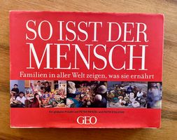 „So isst der Mensch“ von GEO