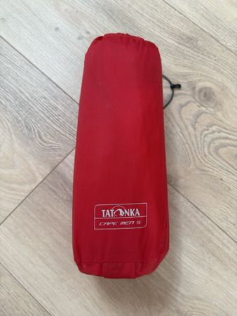 Tatonka Cape Men S Regenschutz/ Poncho ideal zum Wandern