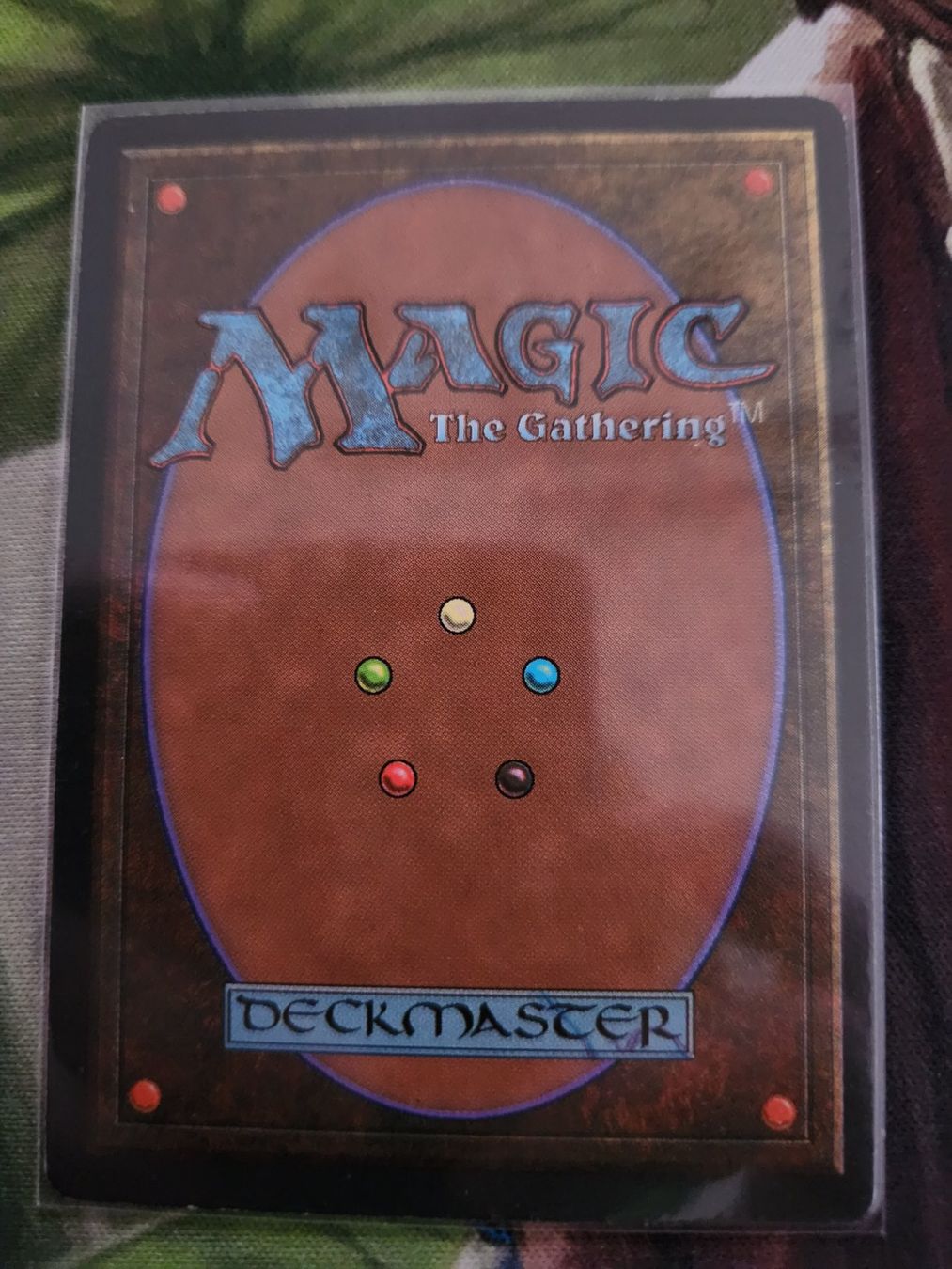 Magic The Gathering Carte collezionabili: MTG Demonic Tutor Deutsch Limitiert – Usato da Bütschwil venduto da Osomo 1
