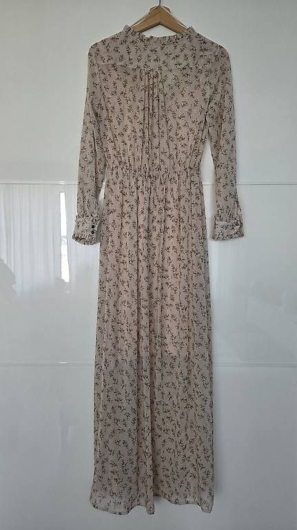 : NAF NAF Kleid Grösse S – D'occasion à Luzern par efeui 1