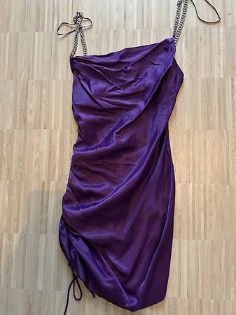 Zara Kleid