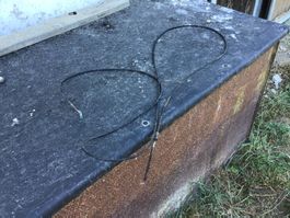 Abgastemperatur Fühler