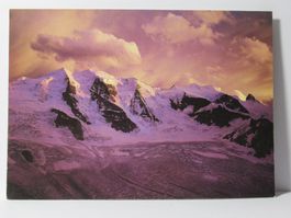Piz Palü , Bella Vista
